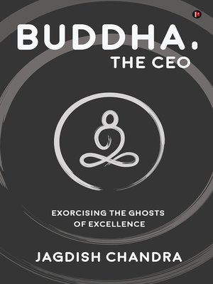 cover image of Buddha, The Ceo